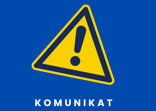 Zmiana terminu odbioru odpadów w gminie Dobrodzień