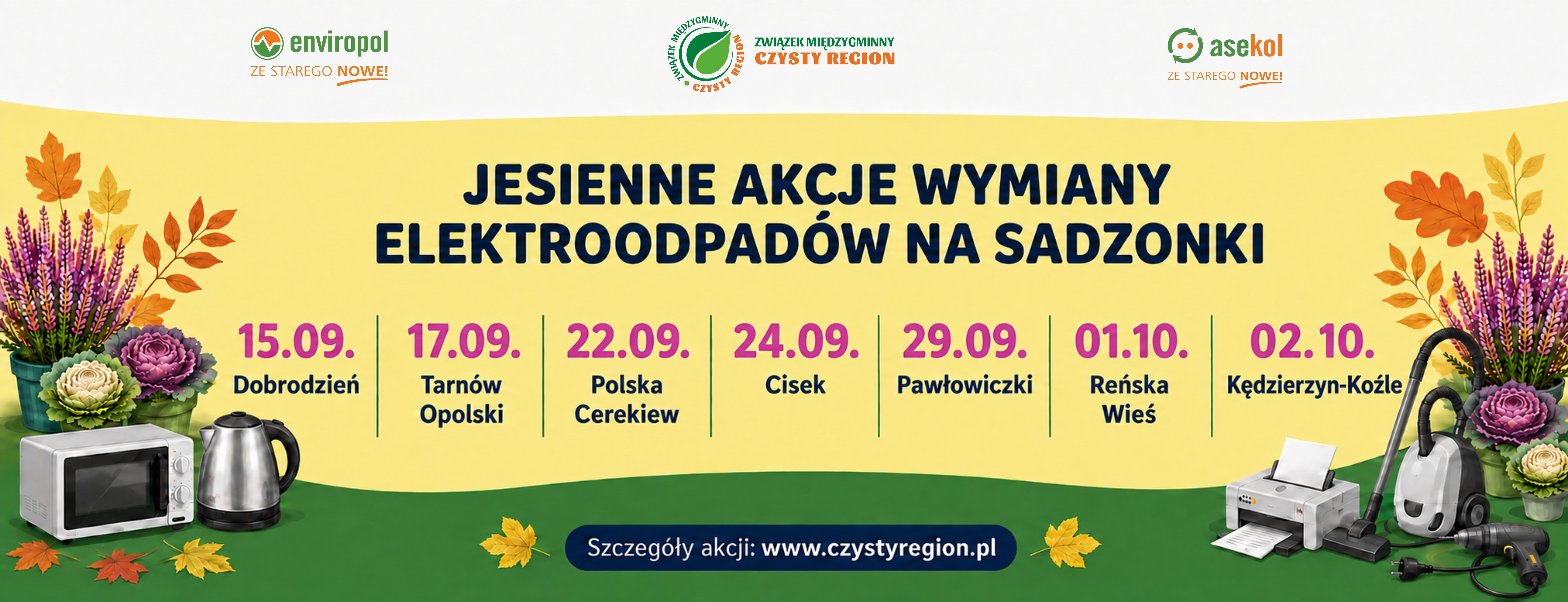 Fb zdj w tle akcje jesienne 2026