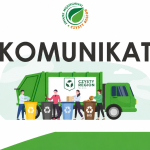 KOMUNIKAT DLA MIESZKAŃCÓW GMINY TARNÓW OPOLSKI, GOGOLIN, WALCE,DOBRODZIEŃ