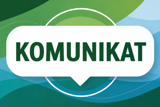 W poniedziałek biuro Związku będzie czynne do godz. 15:00